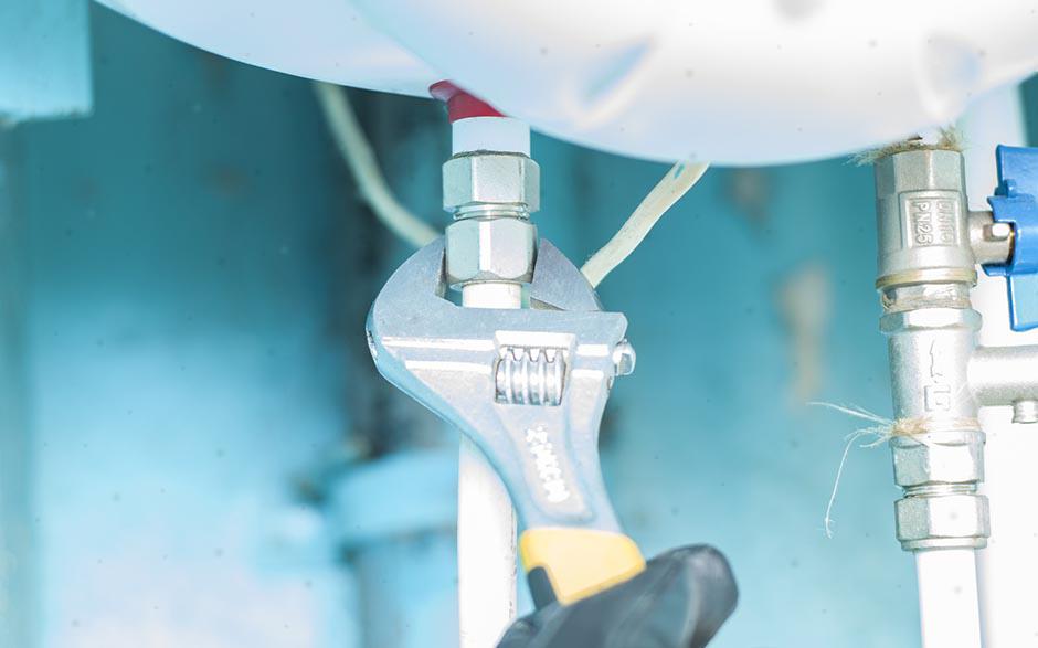 prix pour une recherche de fuite d'eau Osny