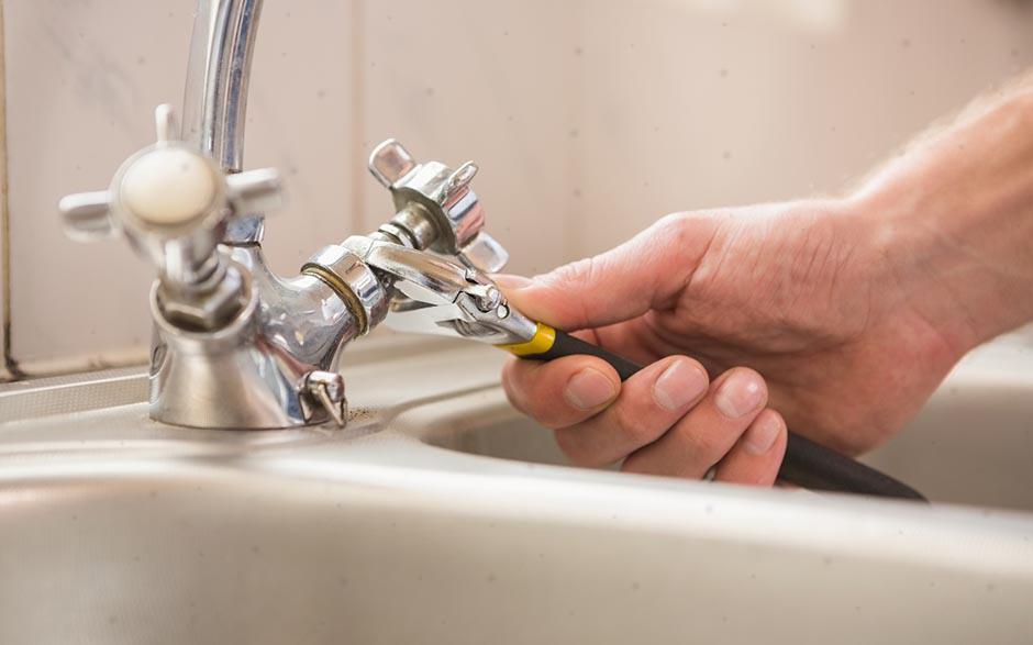 prix pour une recherche de fuite d'eau Osny